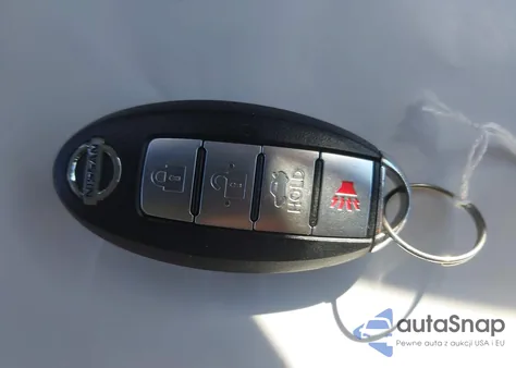 2014 Nissan Sentra Sr from USA, damaged, VIN 3N1AB7AP6EY222478